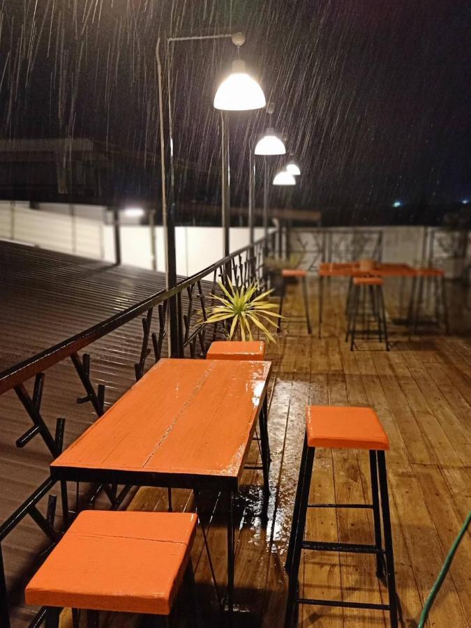 Huglampang Boutique Hotel מראה חיצוני תמונה