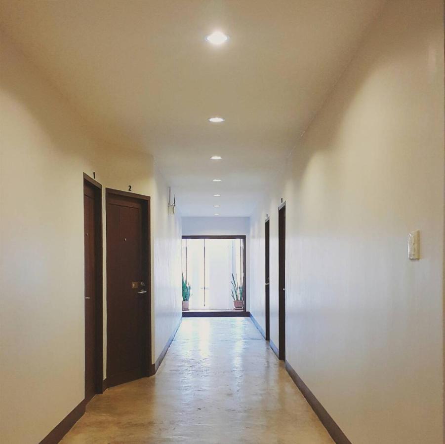 Huglampang Boutique Hotel מראה חיצוני תמונה