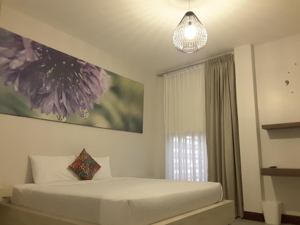 Huglampang Boutique Hotel מראה חיצוני תמונה
